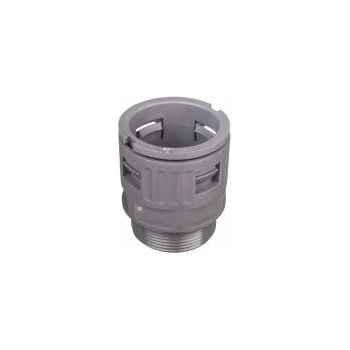 LAPP Cover holder PG29 IP68 SILVYN KLICK-GP 29 grey 61800910