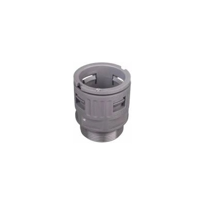 LAPP Cover holder PG29 IP68 SILVYN KLICK-GP 29 grey 61800910