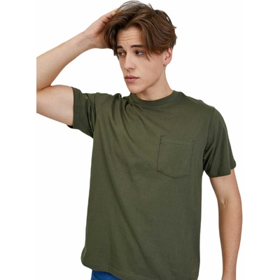 Gap V-OriginAL khaki