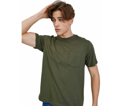Gap V-OriginAL khaki