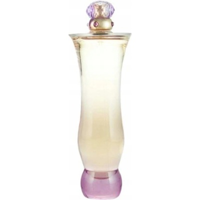 Versace parfumovaná voda dámska 50 ml