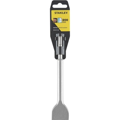 Stanley Plochý sekáč, ocel STA54412