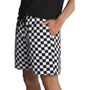 Vans MN Range relaxed elastic short checkerboard