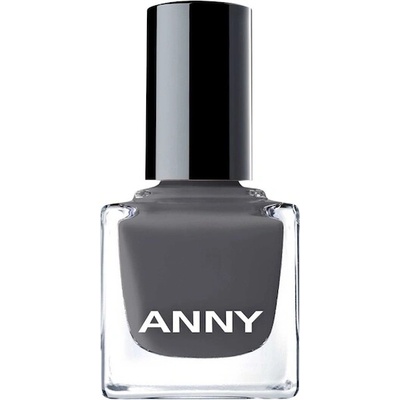 ANNY Nehty Lak-na-nehtyčernáLak na nehty 358 The Show Goes On 15 ml (17 000,00 Kč / 1 l)