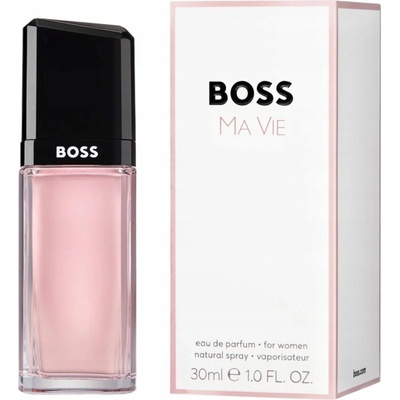 Hugo Boss Ma Vie Pour Femme květinová parfémovaná voda Dámská 30 ml