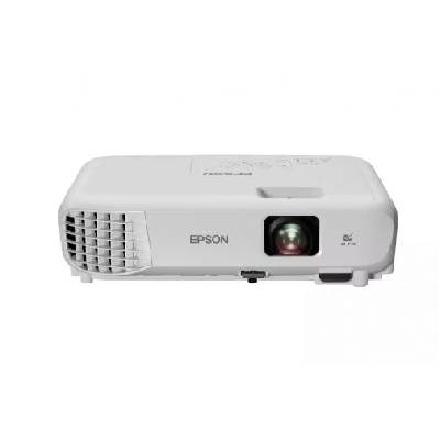 EB-W53, Projectors, Home entertainment, WXGA, HD ready, 4, 000 Lumen- 2, 600 Lumen(economy) In accordance with IDMS15.4, 4, 000 Lumen - 2, 600 Lumen(economy) In accordance with I (V11HB57040)