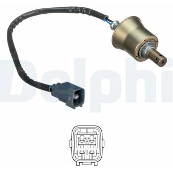 Lambda sonda DELPHI ES21226-12B1 (ES2122612B1)