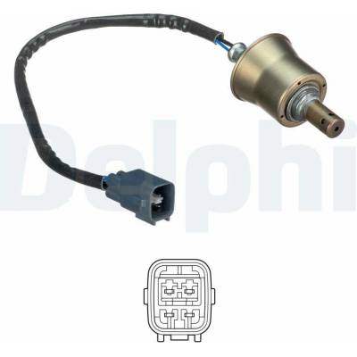 Lambda sonda DELPHI ES21226-12B1 (ES2122612B1)