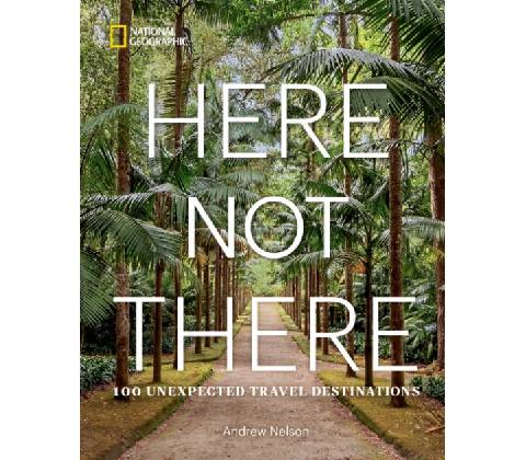 Here Not There