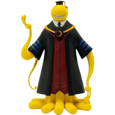 ABYstyle Статуетка ABYstyle Animation: Assassination Classroom - Koro Sensei, 20 cm (ABYFIG035)