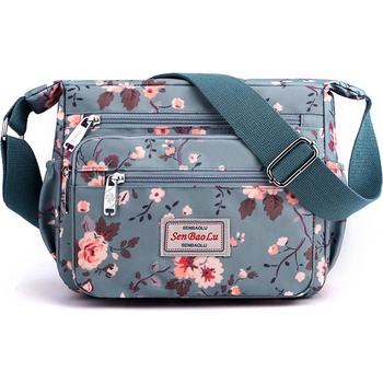 Удобна чанта от текстил - Galima