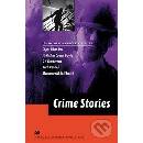 Crime Stories