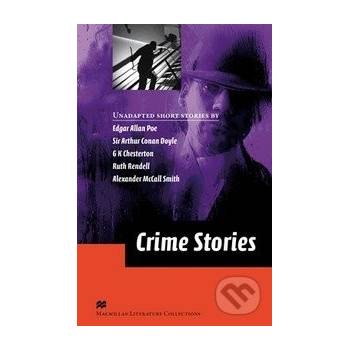 Crime Stories