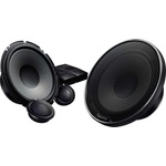 Kenwood XR-1800P Автоколони