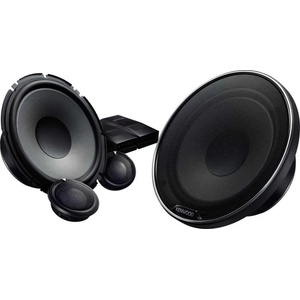 Kenwood XR-1800P Автоколони