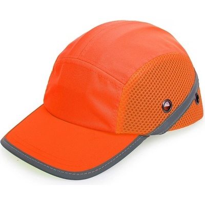 ProTop s plastovou výstužou BUMPCAP Oranžová