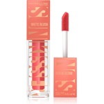 Maybelline new york Sunkisser Matte течен руж с матиращ ефект цвят 40 Rose Burst 4.7ml