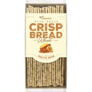 Danvita Pšeničný křehký chléb s praženou cibulí 130 g