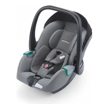 Recaro Avan 2021 prime silent grey