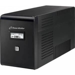 PowerWalker PowerWalker VI 1500 LCD UPS 1500VA/900W Line-Interactive with 2x Schuko + 2x IEC outlet