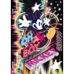 Trefl - Puzzle Premium plus: Disney Mickey Mouse and Friends: Mickey's Gameverse - 1 000 piese