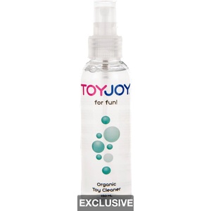 Toy Joy ToyJoy Toy Cleaner Spray 150ml