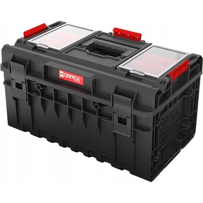 Qbrick Box plastový 590x385x245mm PROFI 350 P90592