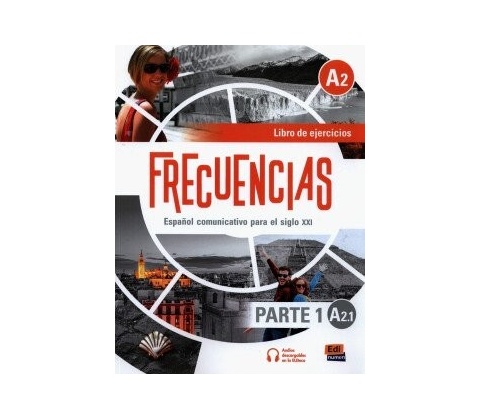 Frecuencias A2.1 Libro Ejercicios