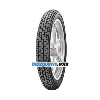 Metzeler Block C ( 3.50-16 RF TT 58P Предно колело, Задно колело, M/C )