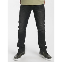 Rocawear Straight Fit Jeans Relax Fit in black