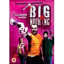 Big Nothing DVD