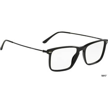 Dioptrické brýle Giorgio Armani AR 7067 - černá