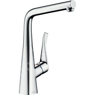 Hansgrohe Metris 14782000