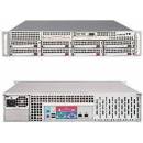 Image 1 of Supermicro CSE-825TQ-560