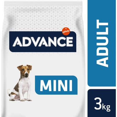 Advance Mini Adult 3 kg