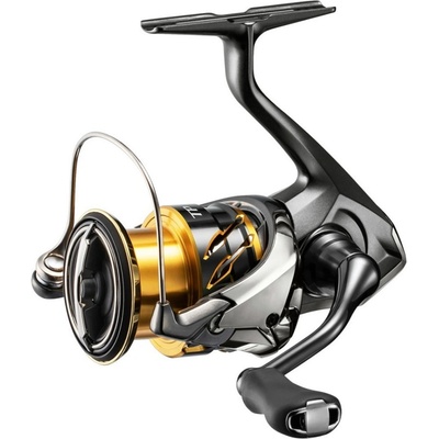 Shimano Twin Power C3000 FD