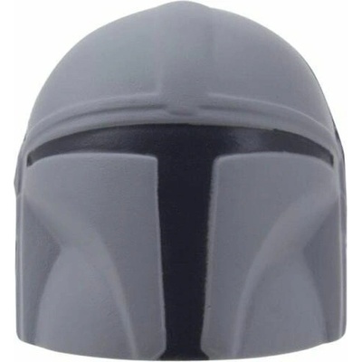 Anti-stresová guľa Star Wars: The Mandalorian - Bounty Hunter helmet