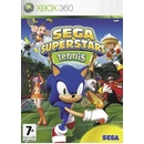 Hry na Xbox 360 Sega Superstars Tennis