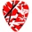 Dunlop EVH Frankenstein Перце за китара (<![CDATA[EVHR02]]>)