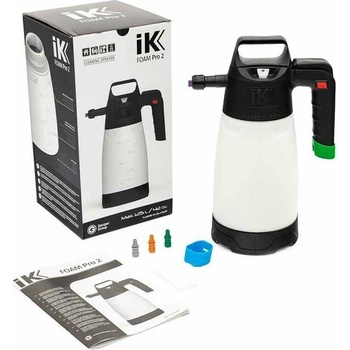 iK Foam Pro 2.0