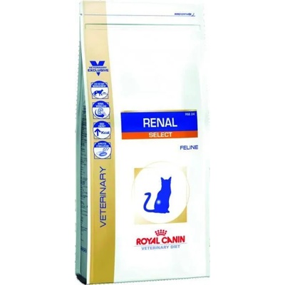 Royal Canin Renal Select 4 kg