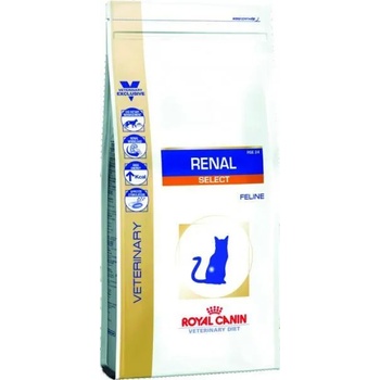 Royal Canin Renal Select 4 kg