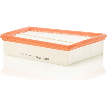 Mann-filter Въздушен филтър mann-filter c 2538