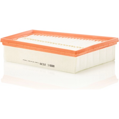 Mann-filter Въздушен филтър mann-filter c 2538