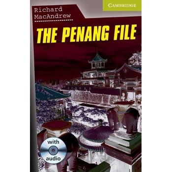 The penang file+CD
