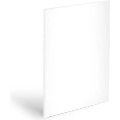 UNIPAP obal na sešity A4 transparent