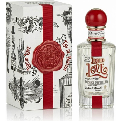 Penhaligon's Potion Remedies Liquid Love parfémovaná voda unisex 100 ml