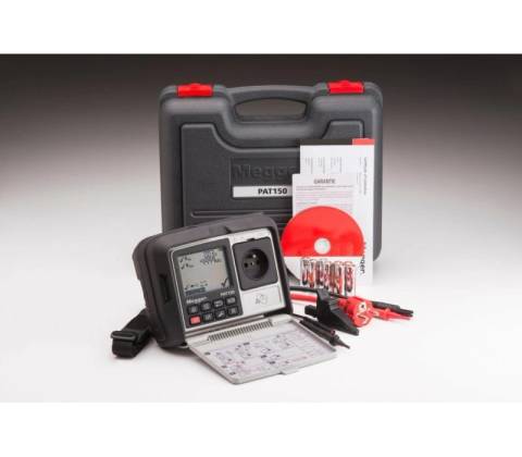 Megger PAT150
