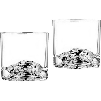 LIITON Уиски чаши LIITON Mont Blanc 2 бр. комплект