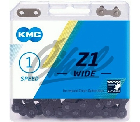 KMC Z-1